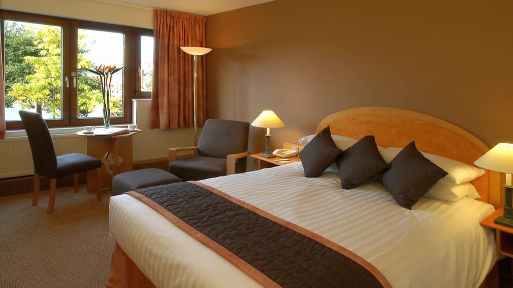 الفندق كوبثورن مانشستر سالفورد كويز - مانشستر